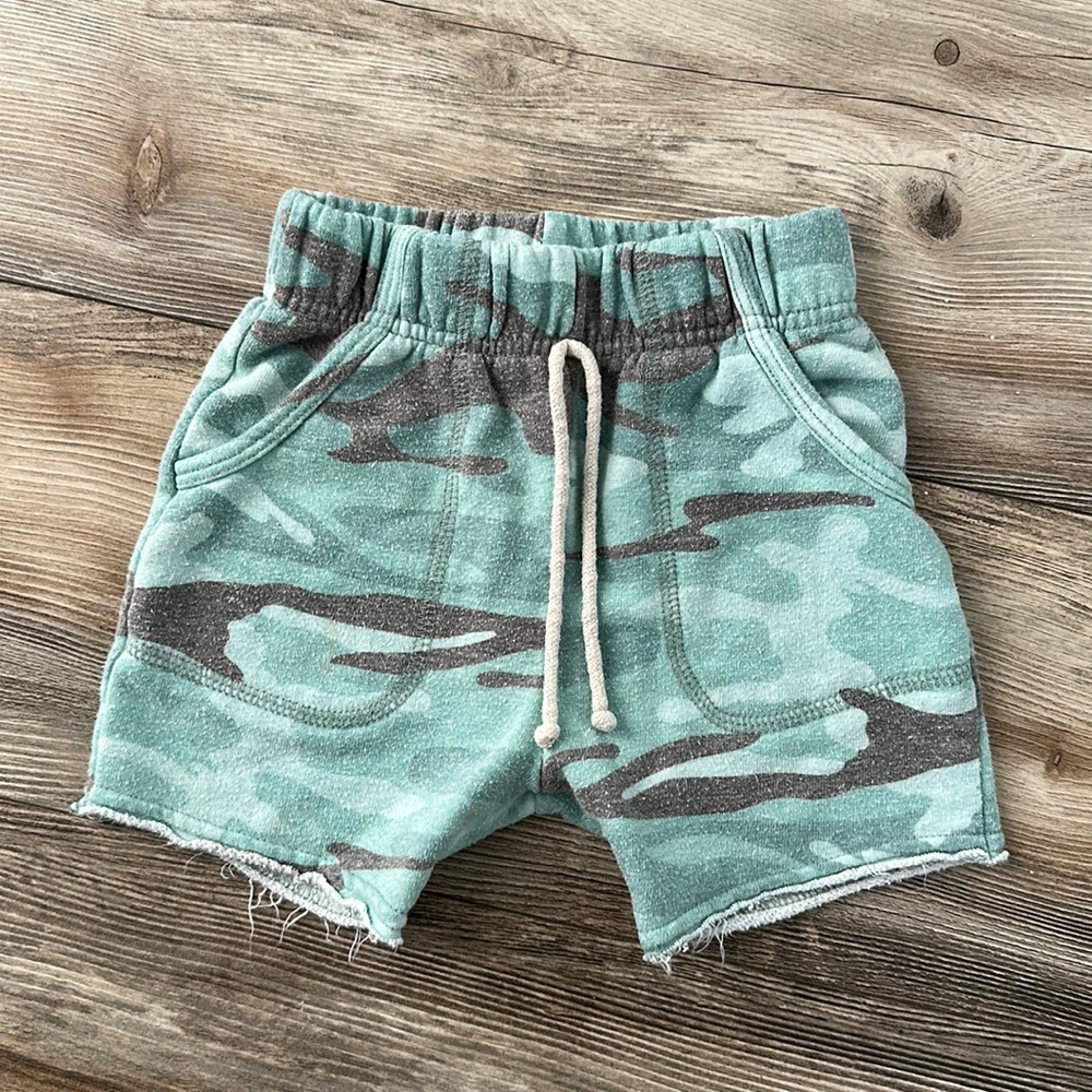 Kids shorts